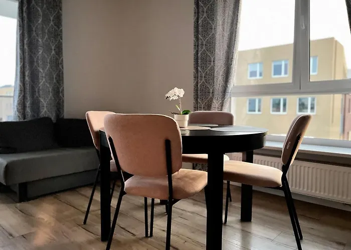 K22 Large Family Apart Komputerowa